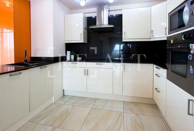 Inchiriere apartament 3 camere | Generos, 2 x Parcare, Acces lift | Domenii - 9