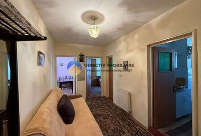 Apartament cu 2 camere decomandat în Dărmănești