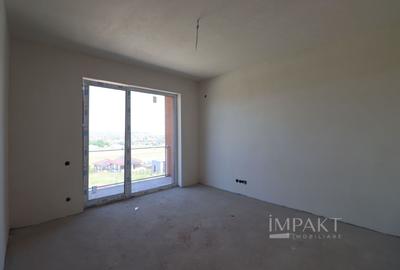 Casa individuala semifinisata, teren 600 mp, Chinteni! - 13