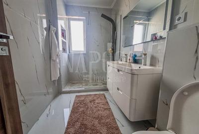 Apartament 3 camere de vanzare in Floresti - 6