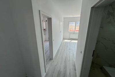 CARTIER MILITARI-GARSONIERA DECOMANDATA CU BALCON -COMISION 0% DEZVOLTATOR - 2