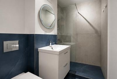 REA1029118 Apartament 2 camere I Metrou Piata Victoriei I Renovat mobilat utilat - 7