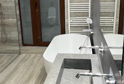 Vila individuala Iancu Nicolae -  Serban Cantacuzino - 40