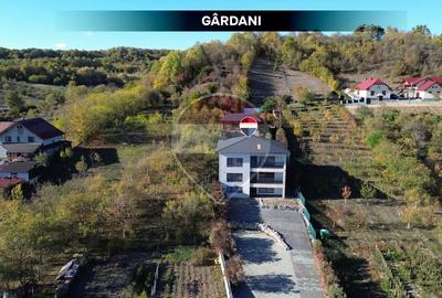 PROPRIETATE PREMIUM DE VANZARE IN MARAMURES - 2