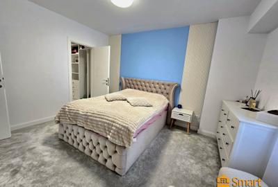 Copou - Apartament 3 camere, 2 bai , mobilat complet , parcare , INTABULAT - 8