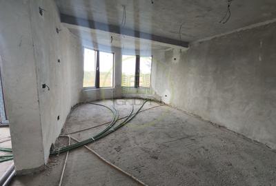 Casa 4 camere, teren 500 mp, Ghercesti, zona Aeroport - 5