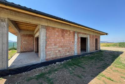 CASĂ NOUĂ PE 800 MP DE TEREN – Cartier Izvor, Tărlungeni - 6