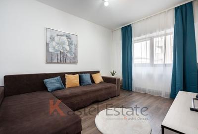 Garsoniera | Mihai Bravu | Vitan Residence 2 - 2