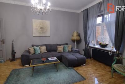 Apartament 2 camere, Zona Central - Renovat, mobilat si utilat - 8