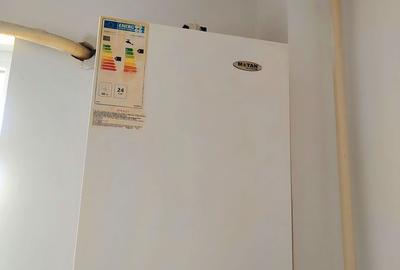 Apartament 3 camere, bloc nou, Giroc, la cheie - 5