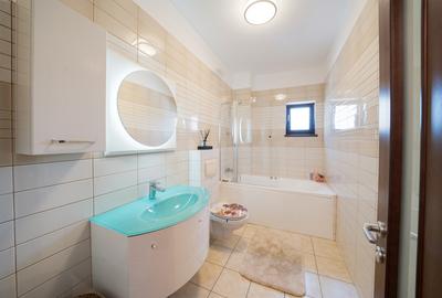 Vila moderna P+1+M Th. Pallady-Ikea-Hills*Catelu*285 mp utili*534mp teren* - 20