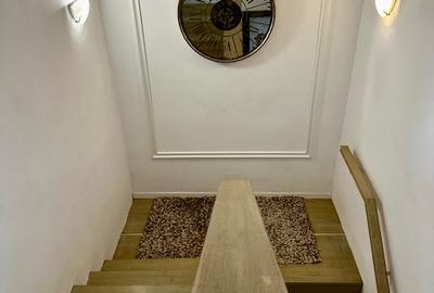 Vila  4 camere, renovata 2025, 2 parcari/ Cartier Class/ Rond OMV - 9