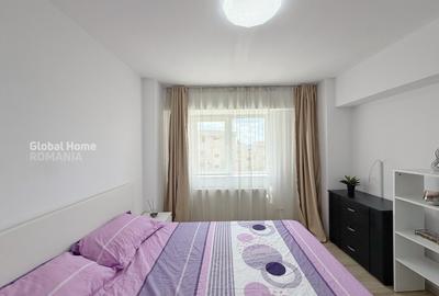Unirii Fountains • 4-Room Apartment • 2 Front-Facing Balconies • Boiler - 17