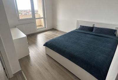 Garsonieră în Berceni