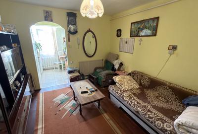 GARSONIERĂ DE VÂNZARE | 24MP | ETAJ 3 | ZONA CETATE ALBA IULIA - 1