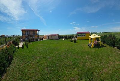 Vila Premium pe Litoral + Business Turistic Profitabil - 13