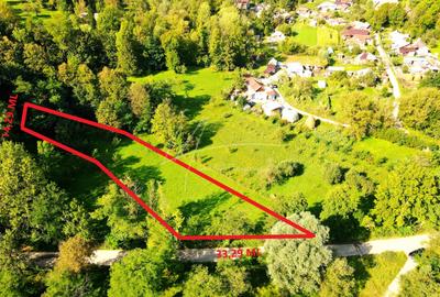 TEREN INTRAVILAN PROVITA DE SUS VALEA BRADULUI JUD PRAHOVA - 8