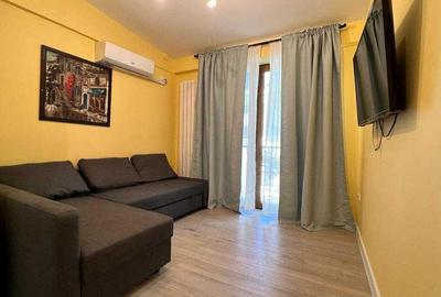 Apartament cu 3 camere decomandat în Centru Civic
