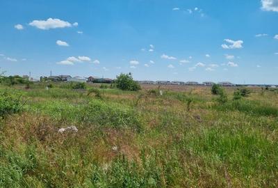 Teren Construcții intravilan de 5000 mp, în Central