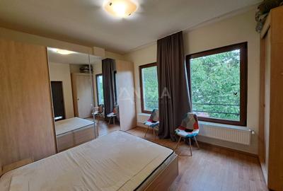 Apartament spațios cu 3 camere și terasă panoramică de 40 mp - 9