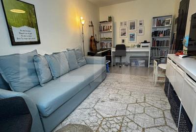 Apartament de vanzare, 2 camere, la pret de garsoniera, Astra - 1