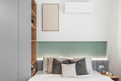 Cortina North! 3 camere lux, mobilat și utilat / Parcare subterană - 25