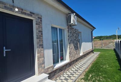 Exclusivitate-Lazu, casa 3 camere, 440mp teren, 114 mp utili, mobilata-utilata - 6