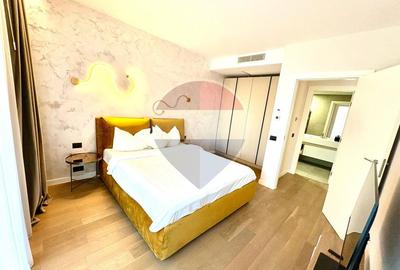 One Herastrau Towers,  apartament 2 camere lux - 10