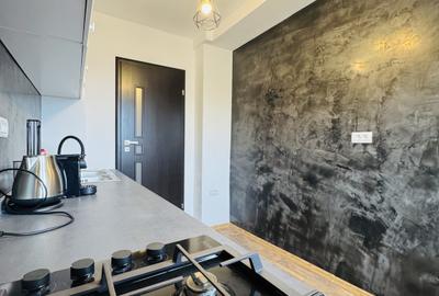 Apartament modern în Zona Iancului - Vatră Luminoasă - 9