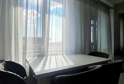 Apartament 2 dormitoare-living openspace, loc de parcare - 1
