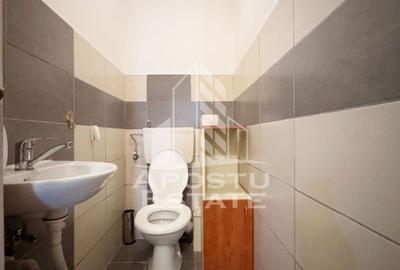 Apartament de vanzare 3 camere, 71mp utili + 7mp balcon -Giroc - 8