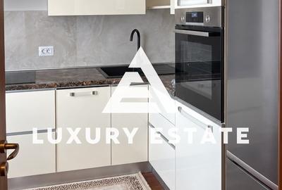 Vanzare apartament 3 camere mobilat complet in zona Herastrau - 3