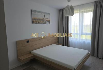 2 Camere de inchiriat | Baneasa - Greenfield | Centrala | Parcare - 7