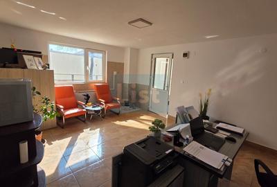 Clădire Comercială + Apartamente | 390mp | Drumul European | - 5
