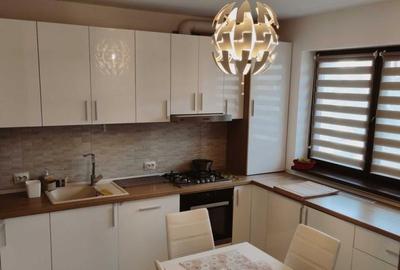Casa de Vanzare - Trend Residence | Popesti Leordeni | 4 Dormitoare | Curte Prop - 13