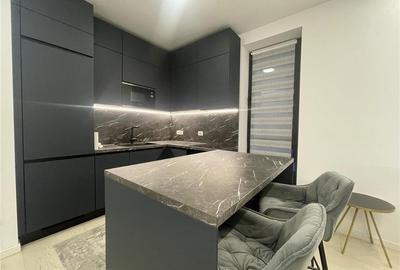 2 Bedrooms Win Herastrau  2 Parking and storage - 8