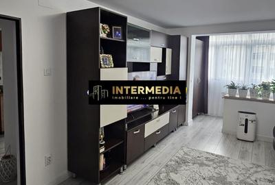 Apartament 2 camere Decomandat 50mp Ampoi 1 Finisat Utilat Mobilat complet - 17