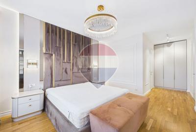 Apartament cu 4 camere de închiriat în zona Agronomie - 9