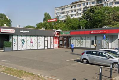 Drumul Taberei Complex 34 I Metrou Tudor Vladimirescu I  pret 3000 euro - 1