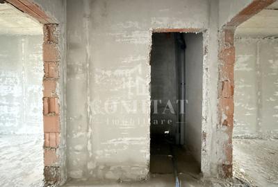 Apartament generos cu 4 camere | 100 mp | Europa - 8