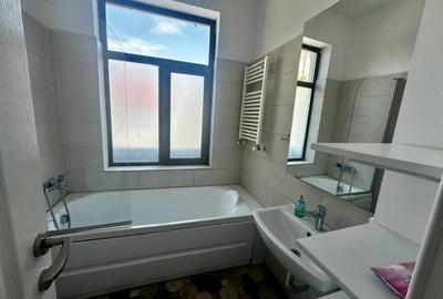 Vila  deosebita cu 8 camere, renovata integral zona Kiseleff -Aviatorilor - 14