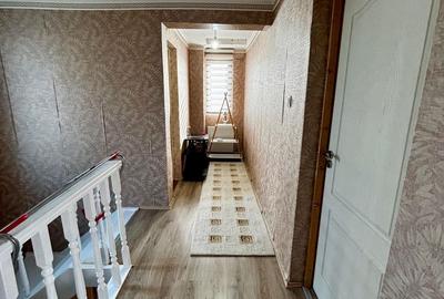 VANZARE VILA 3 DORMITOARE-TEREN 1712 MP IN DRAGANESTI, PRAHOHA - 15