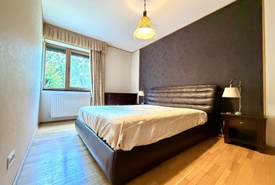 Sisesti - Straulesti / Apartament Mobilat cu Terasa / Parcare cu Boxa -Opțional - 15