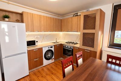 Inchiriere Apartament 2 camere | Bloc nou | Aleea Campus Universitar - 5