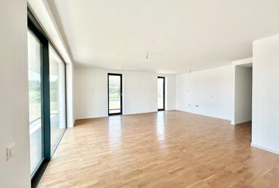 4-room apartment | The Ivy residential complex | Baneasa | Jandarmeriei - 8