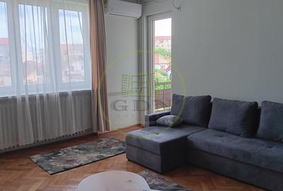 Acasă începe aici – Apartament cu 2 camere în vilă, aproape de centrul Sibiu - 1