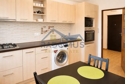 Apartament 2 camere de închiriat | Republicii | 450 €/lună - 3