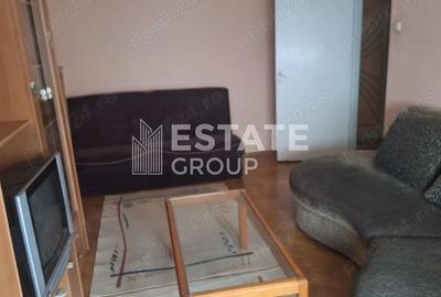 Apartament cu 2 camere decomandat, mobilat în Olimpia-Stadion