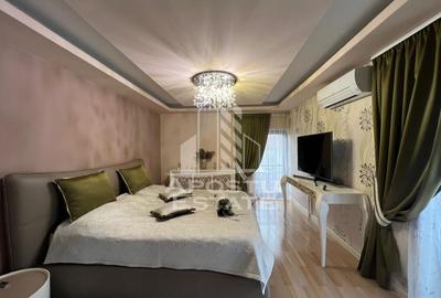 Vila de lux în Dumbrăvița cinci camere - 12