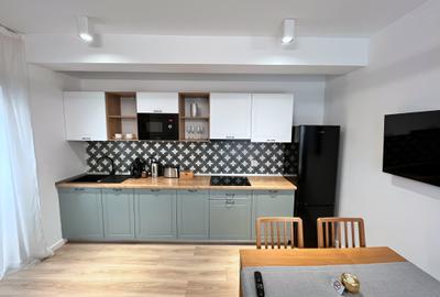 Apartament 2 camere la prima inchiriere cu parcare - 4